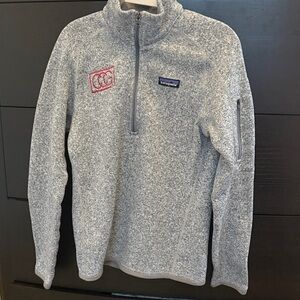 Women’s Better Sweater